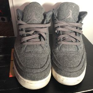 Air Jordan 3 “Wool”